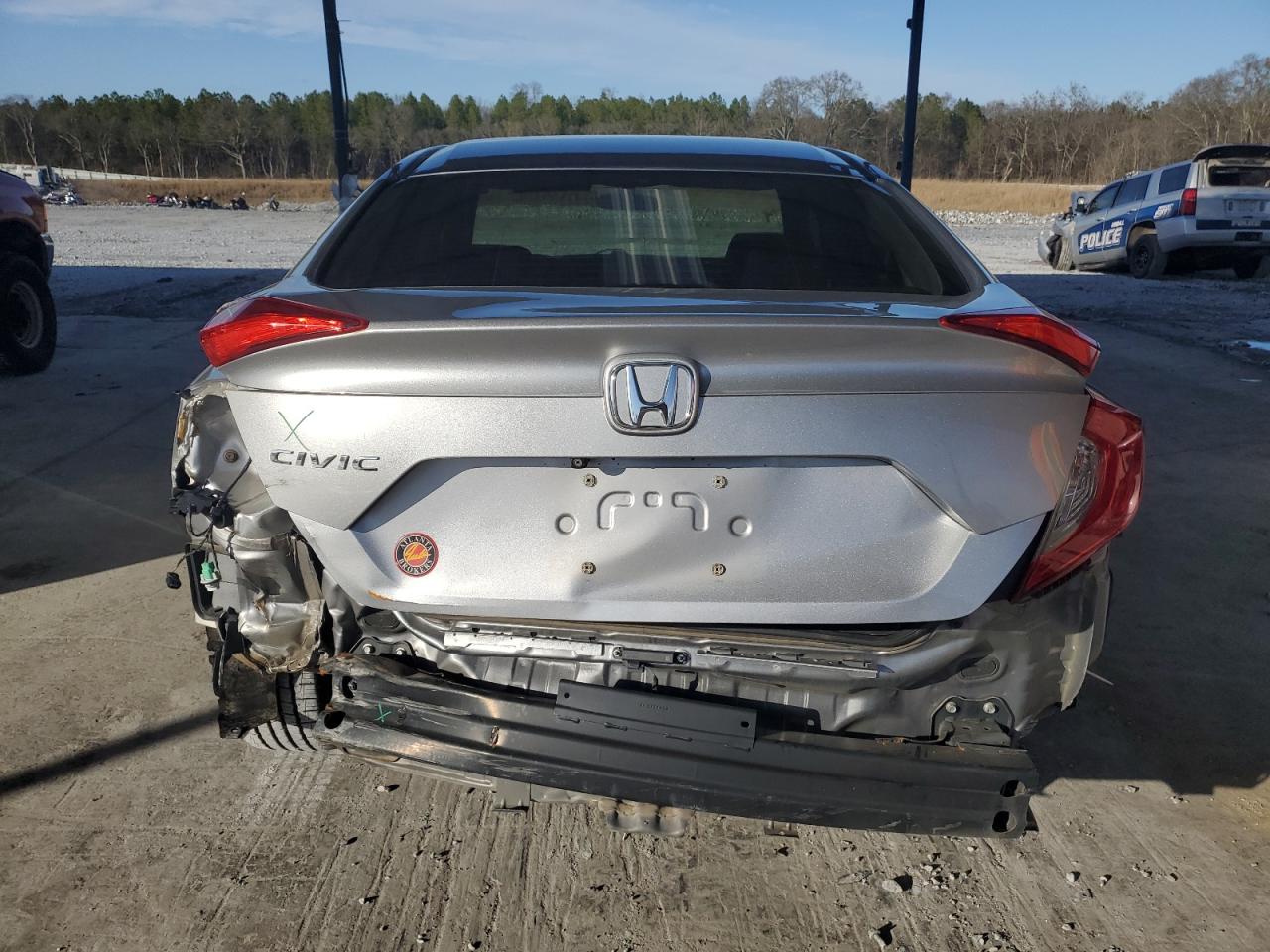 2016 Honda Civic - Image 6