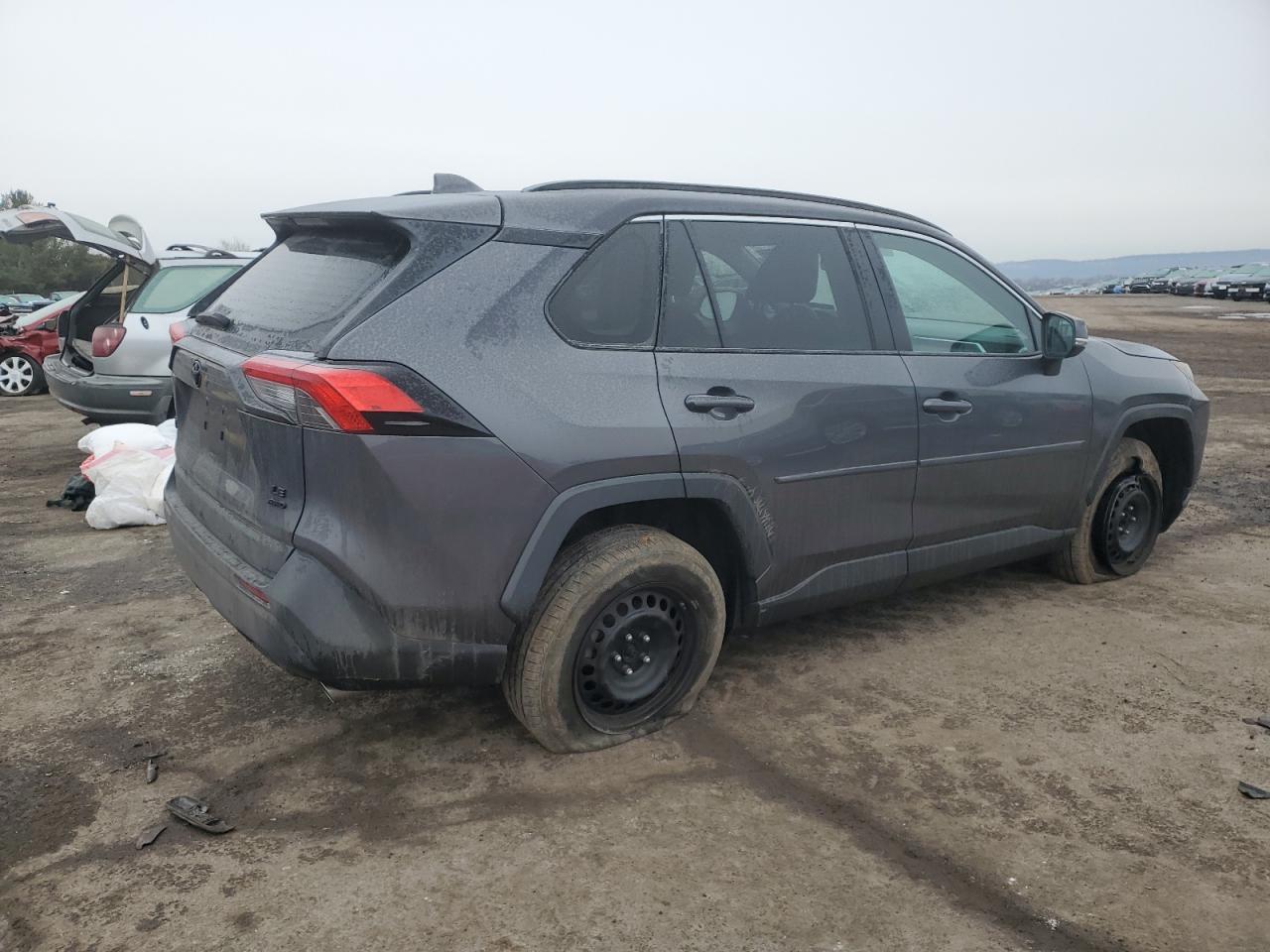 2021 Toyota RAV 4 - Image 3