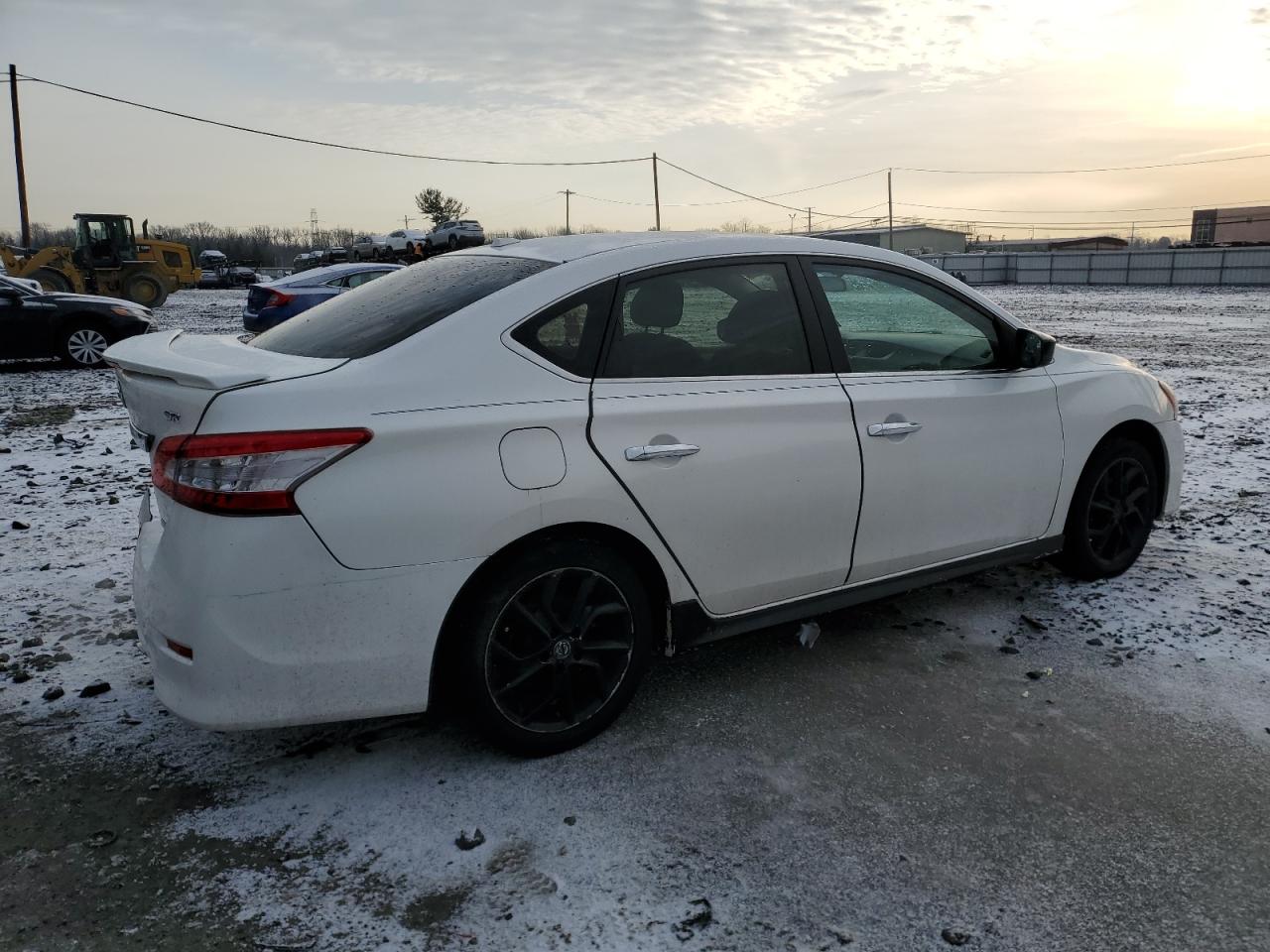 2013 Nissan Sentra - Image 3