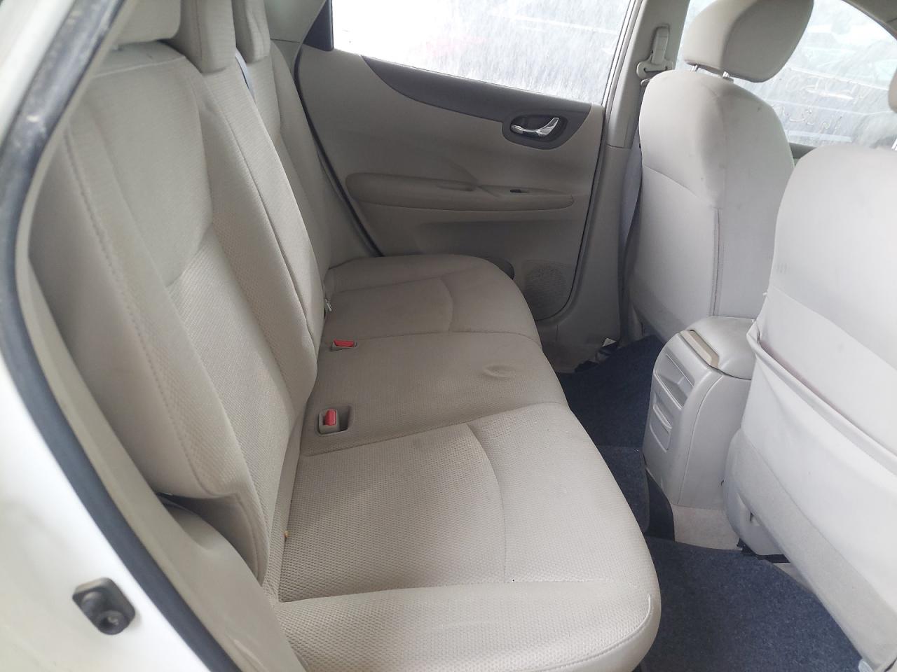 MNTBC2C94E6005253 - 2014 Nissan Tiida - #45250785