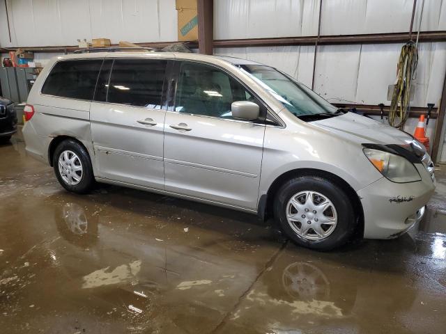 2006 HONDA ODYSSEY EXL