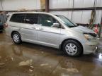 2006 HONDA ODYSSEY EXL for sale at Copart AB - EDMONTON