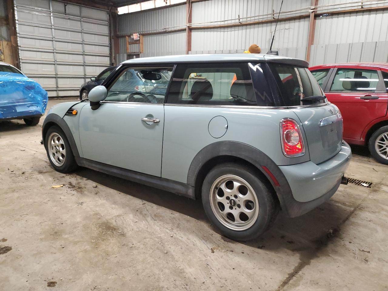 2013 MINI Cooper - Image 2