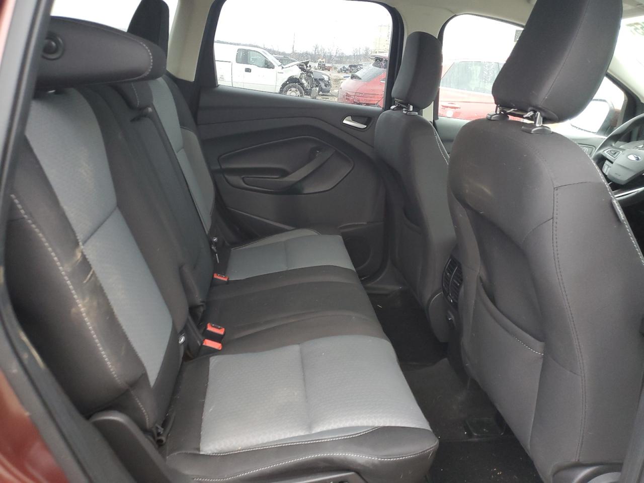 2018 Ford Escape - Image 10