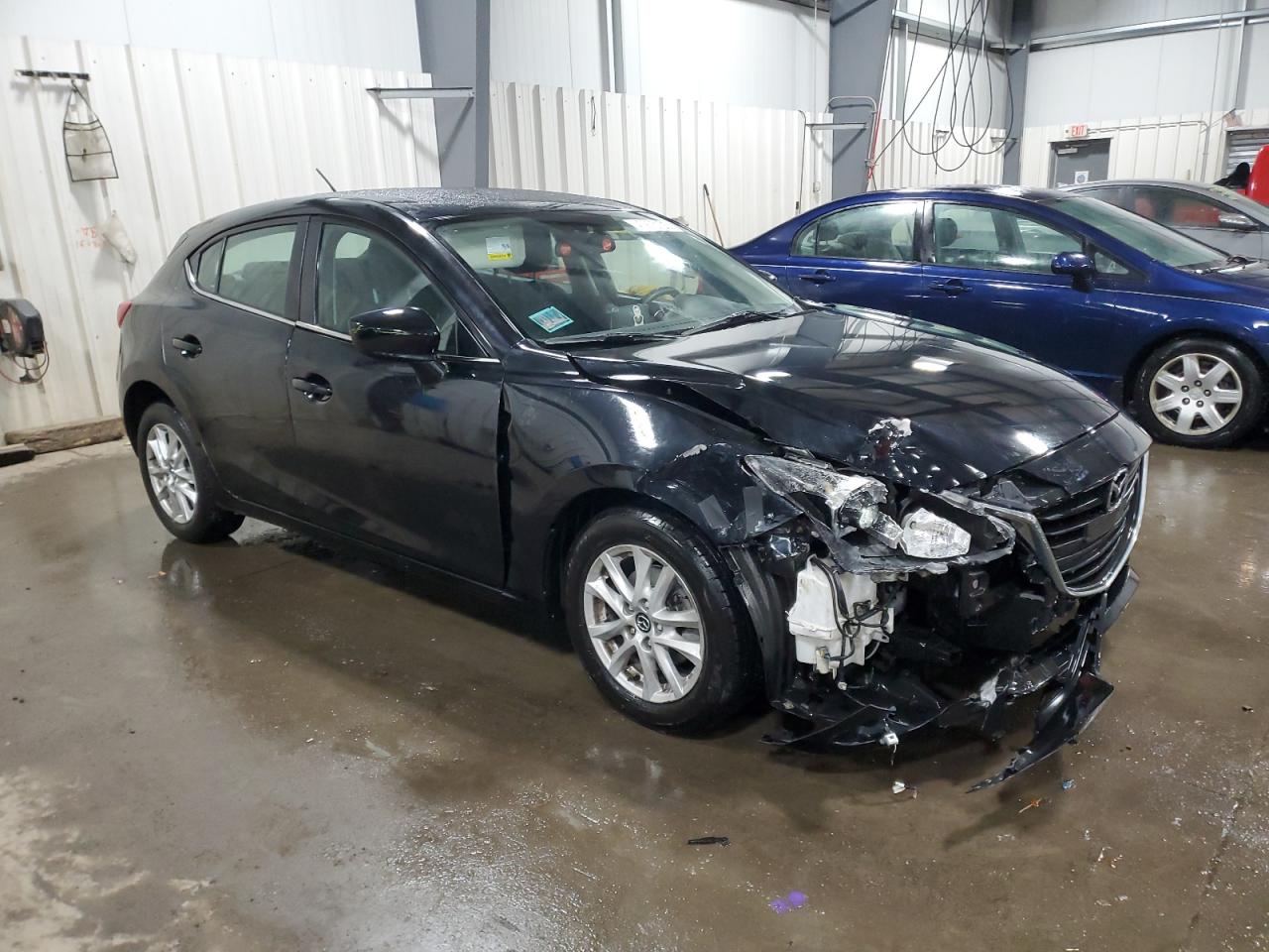 2016 Mazda 3 - Image 4