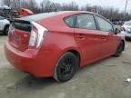 2014 Toyota Prius  for Sale in Waldorf, MD - Front End
