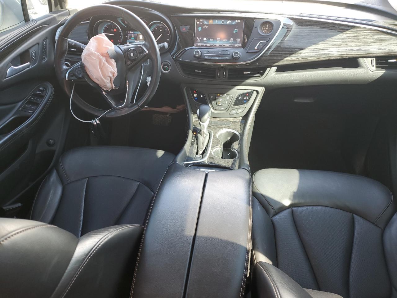 2017 Buick Envision - Image 8