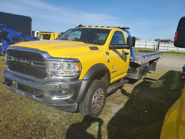 2019 Ram 5500 