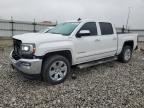 2018 Gmc Sierra K1500 Slt na sprzedaż w Cahokia Heights, IL - Front End