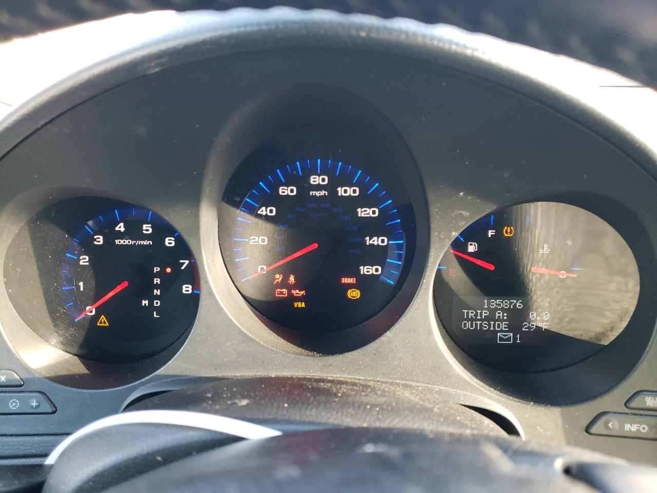 2006 Acura TL - Image 9