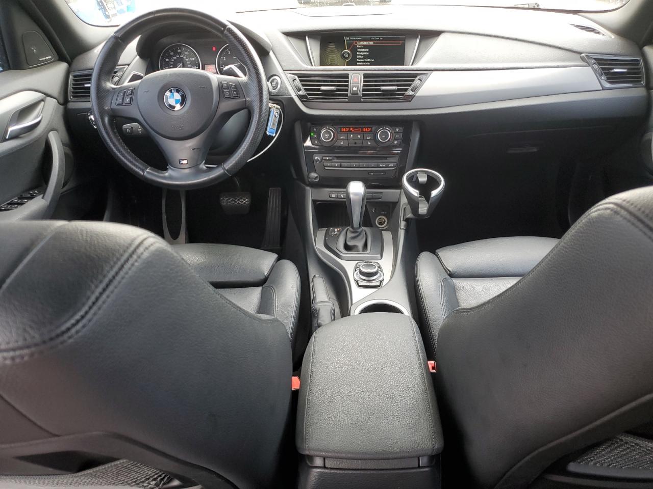 2014 BMW X1 - Image 8
