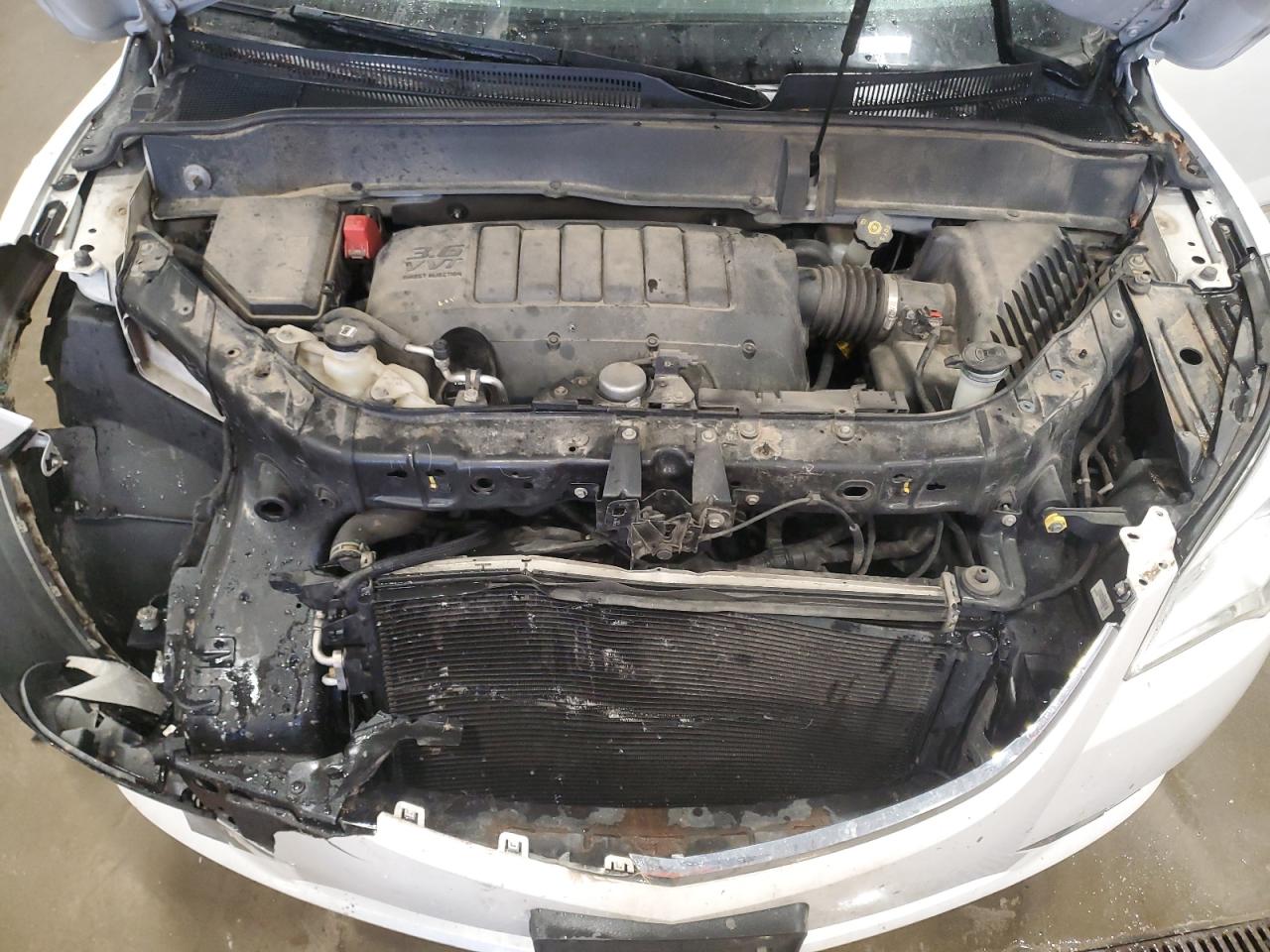 2017 Buick Enclave - Image 12