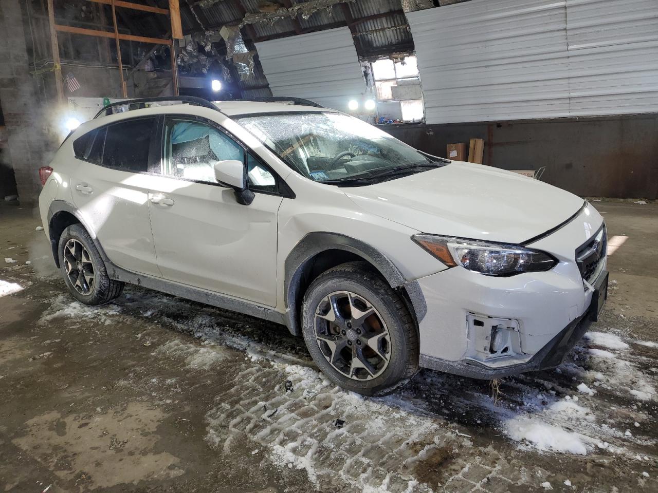 2019 Subaru XV - Image 4