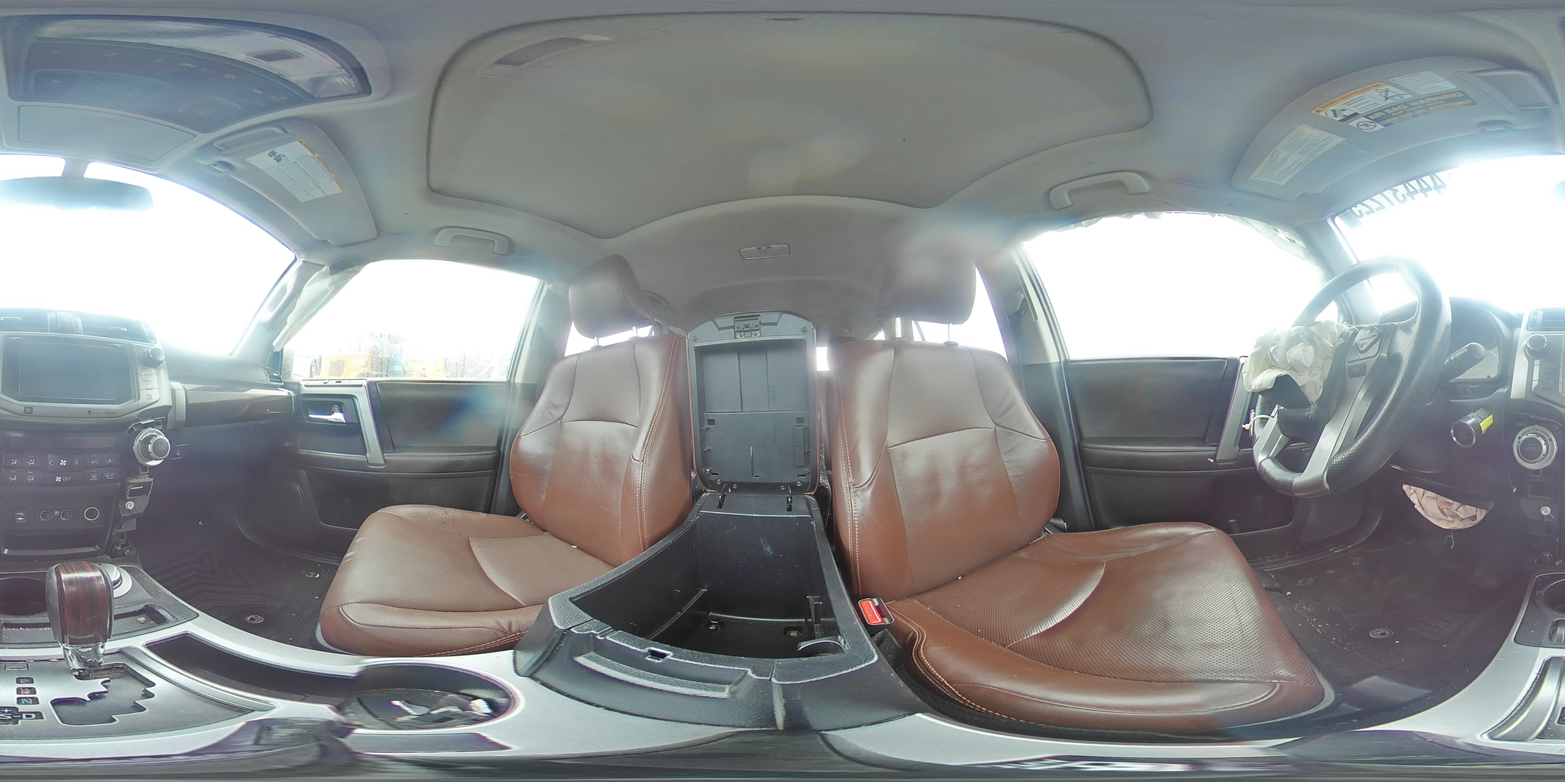 2014 Toyota 4Runner - Image 13