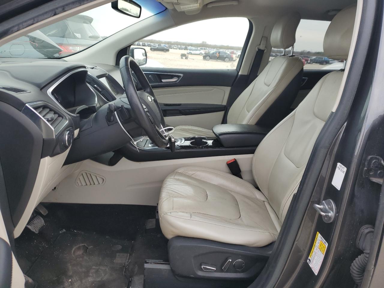 2018 Ford Edge - Image 7