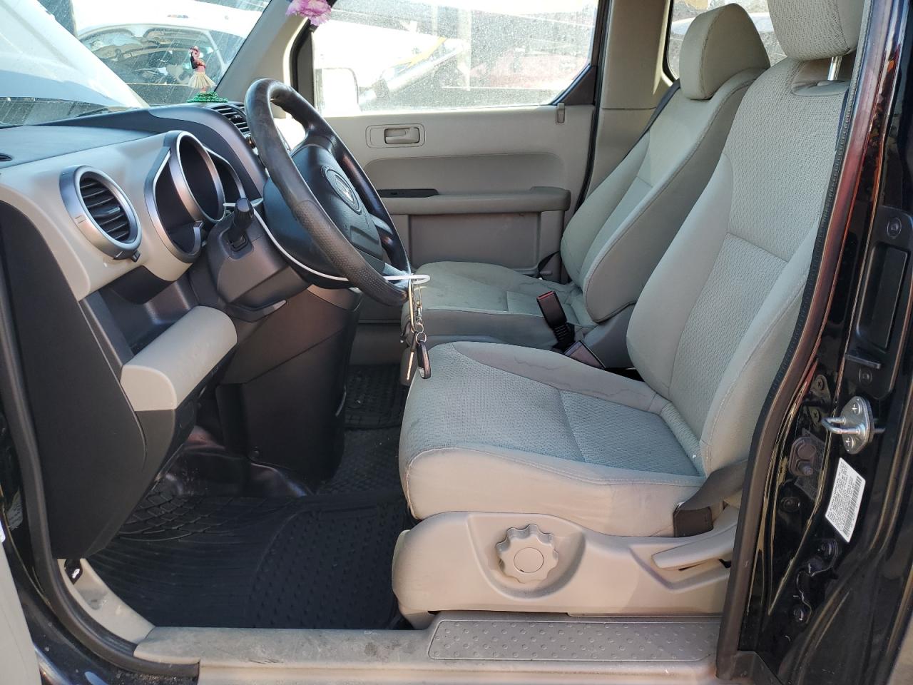 2011 Honda Element - Image 7