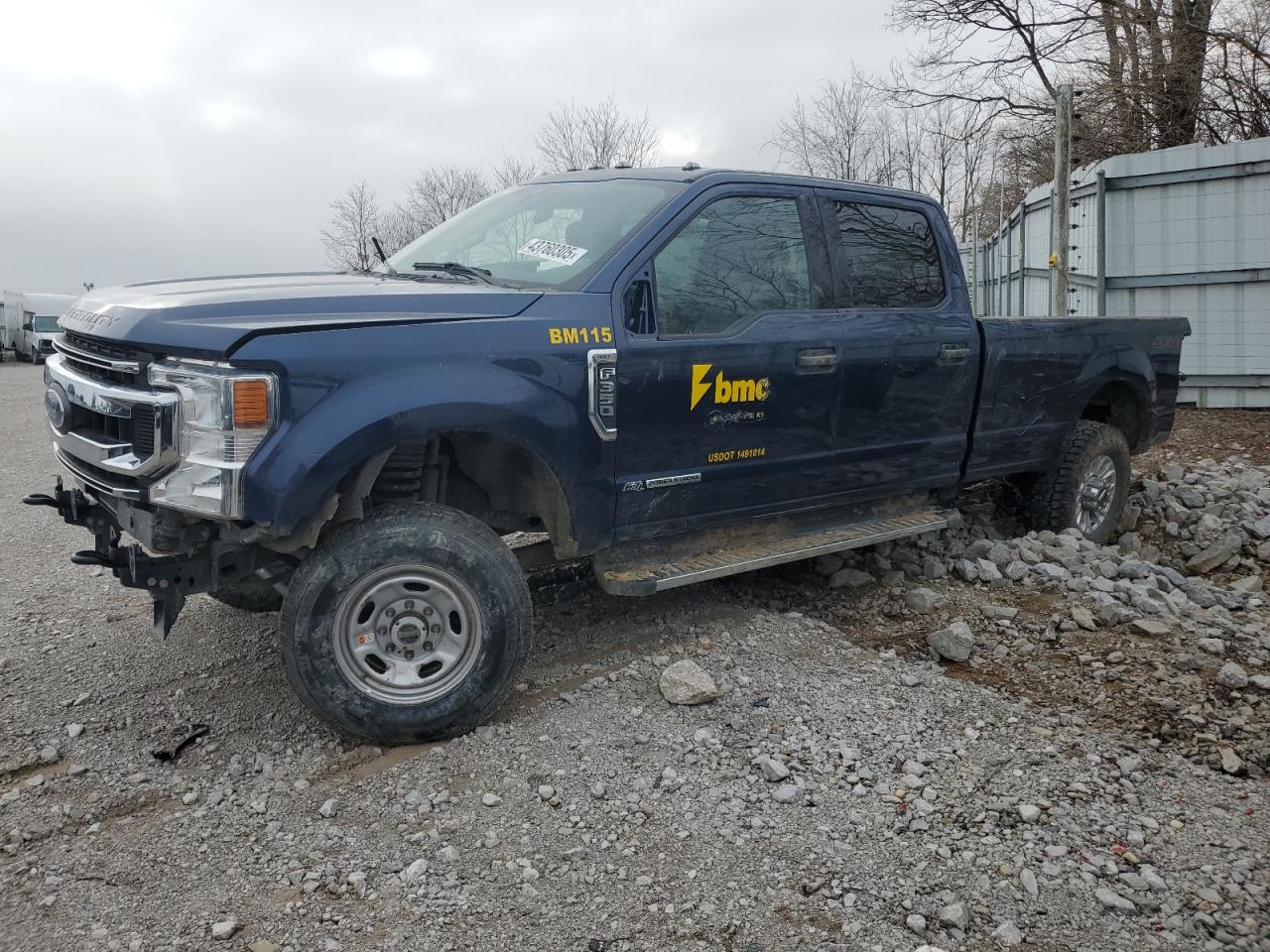 2022 Ford F350 Super Duty for Sale in Lexington, KY - All Over