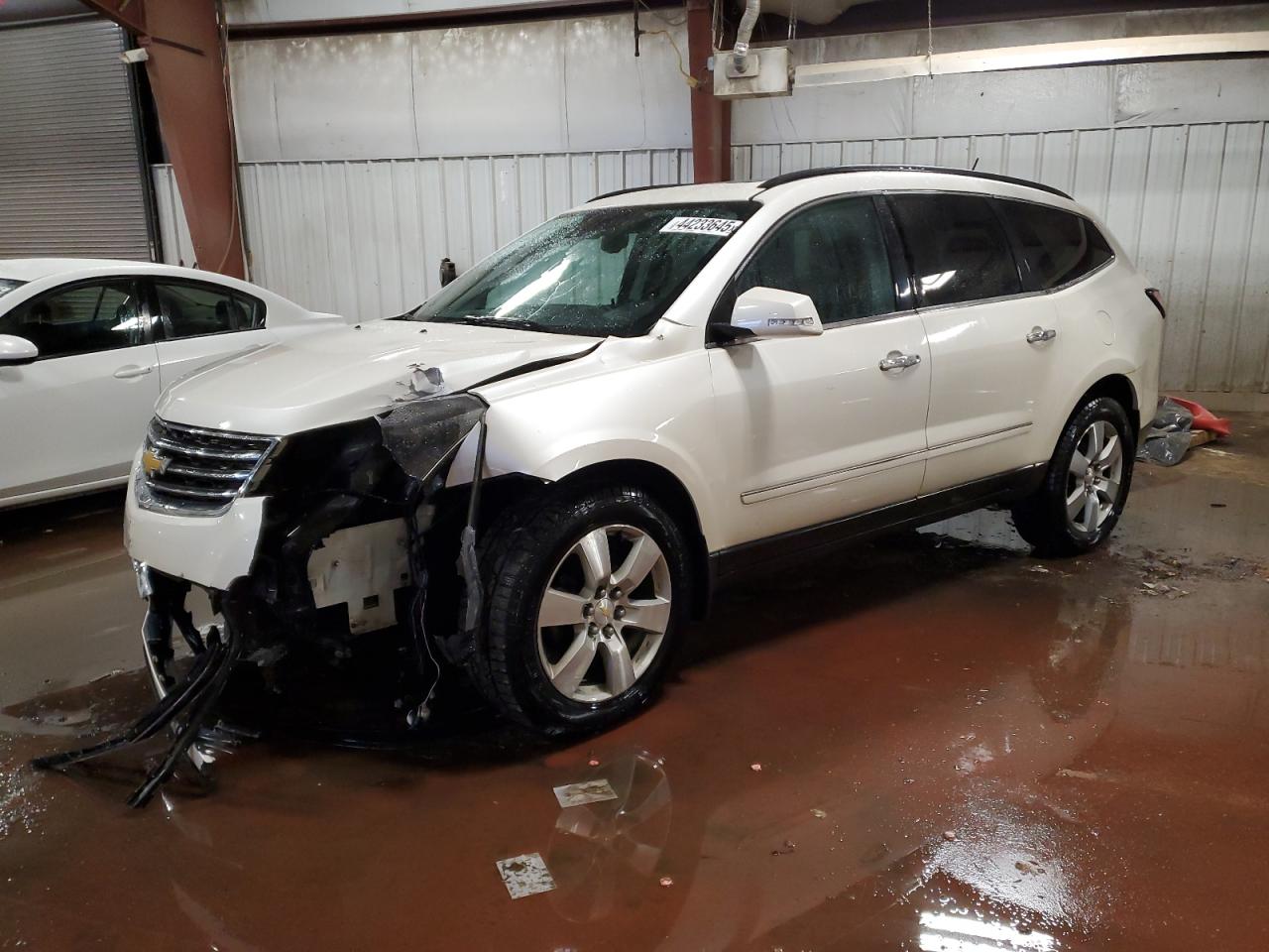 2014 Chevrolet Traverse - Image 1