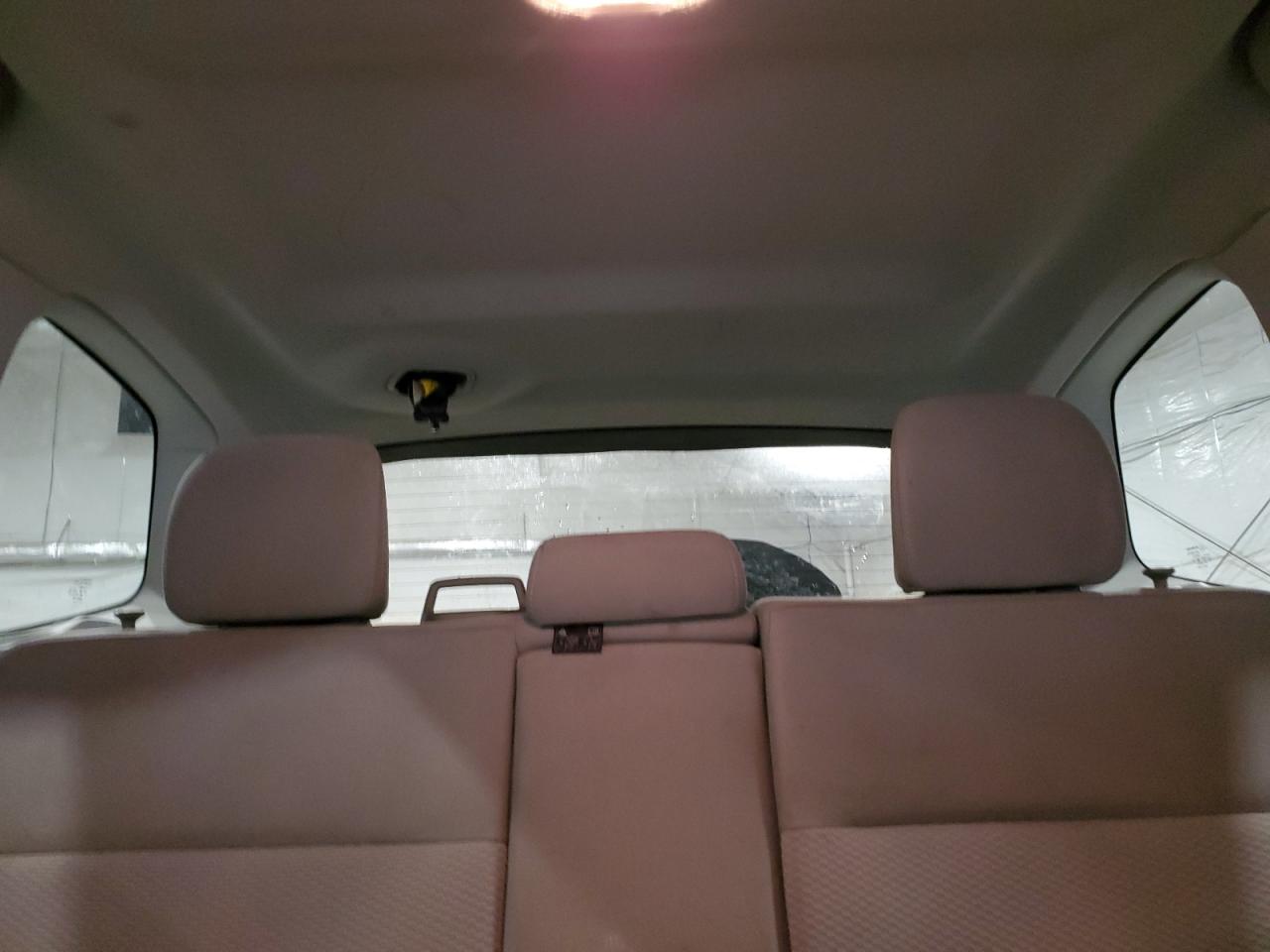 2017 Subaru Forester - Image 10
