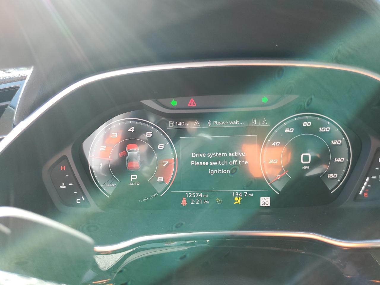 2022 Audi Q3 - Image 9