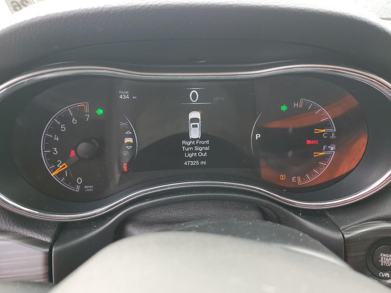 2021 Jeep Grand Cherokee - Image 9
