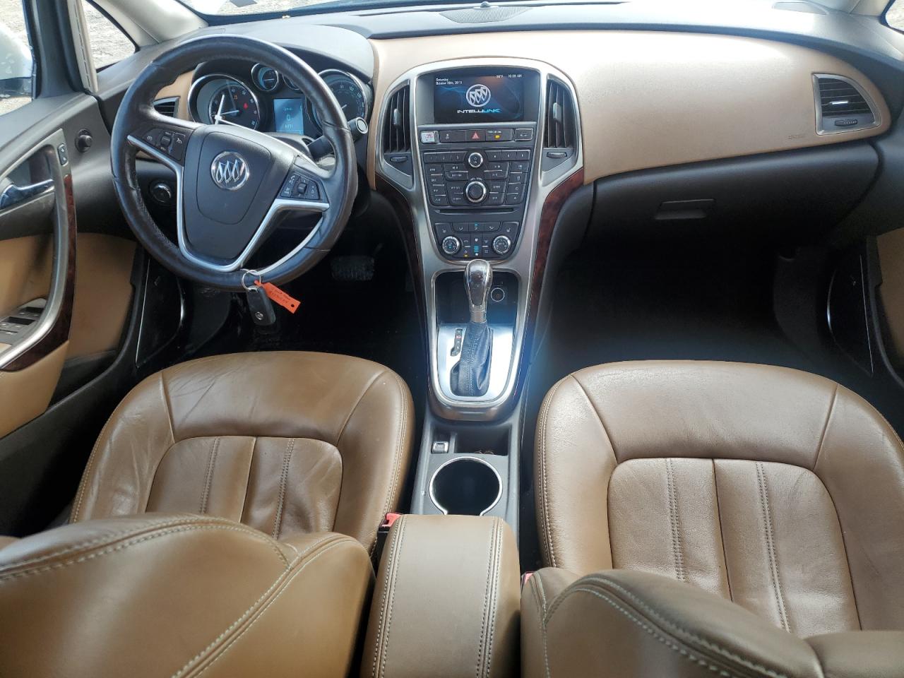 2013 Buick Verano - Image 8