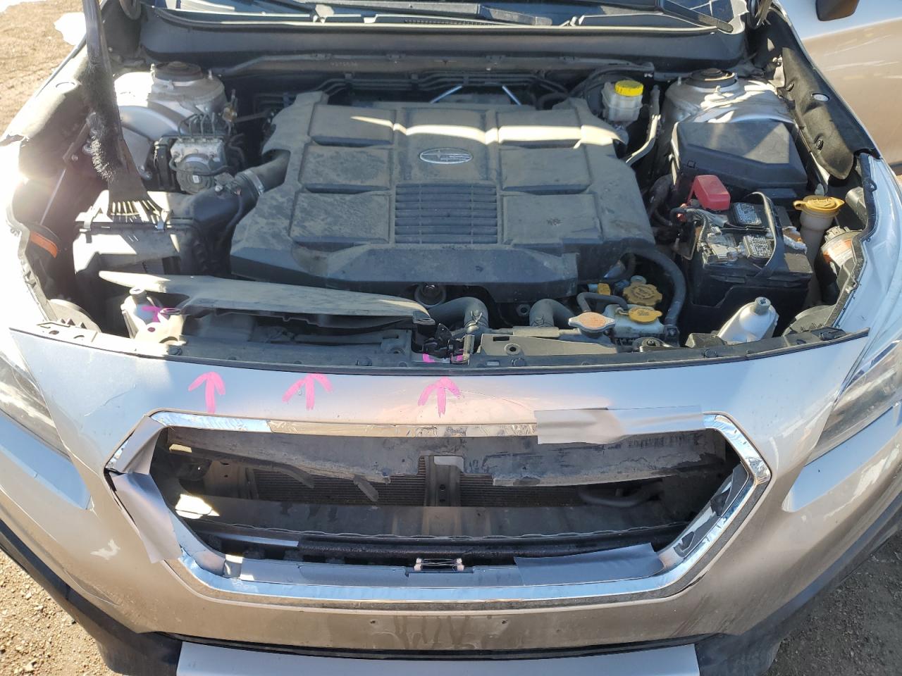 2016 Subaru Outback - Image 12