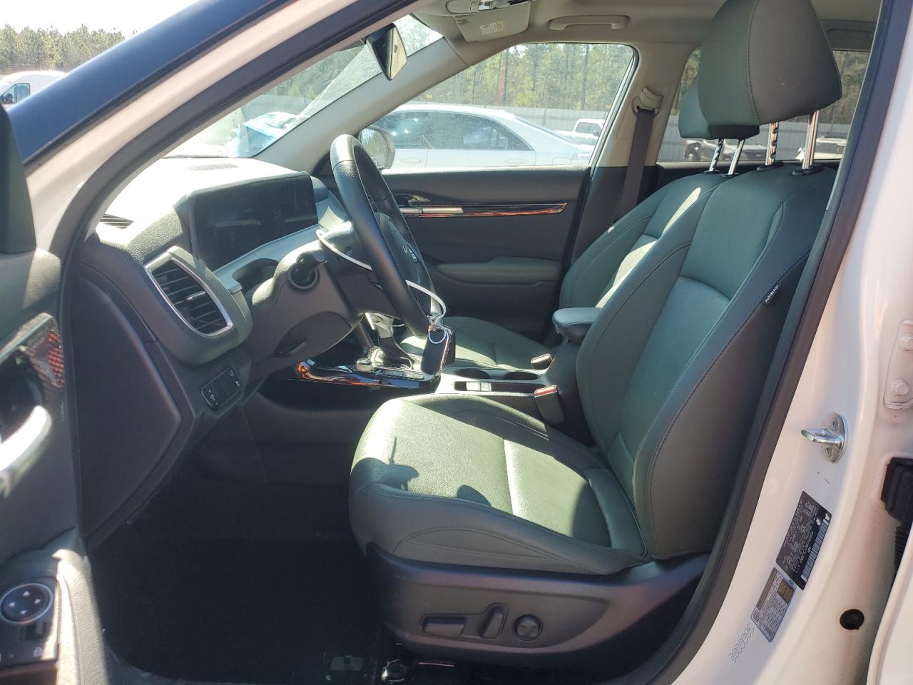 2024 Kia Seltos - Image 7