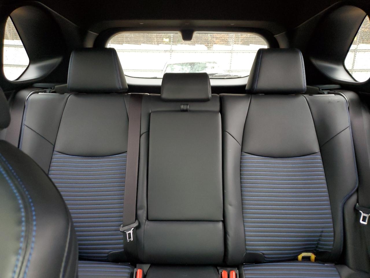 2019 Toyota RAV 4 - Image 10