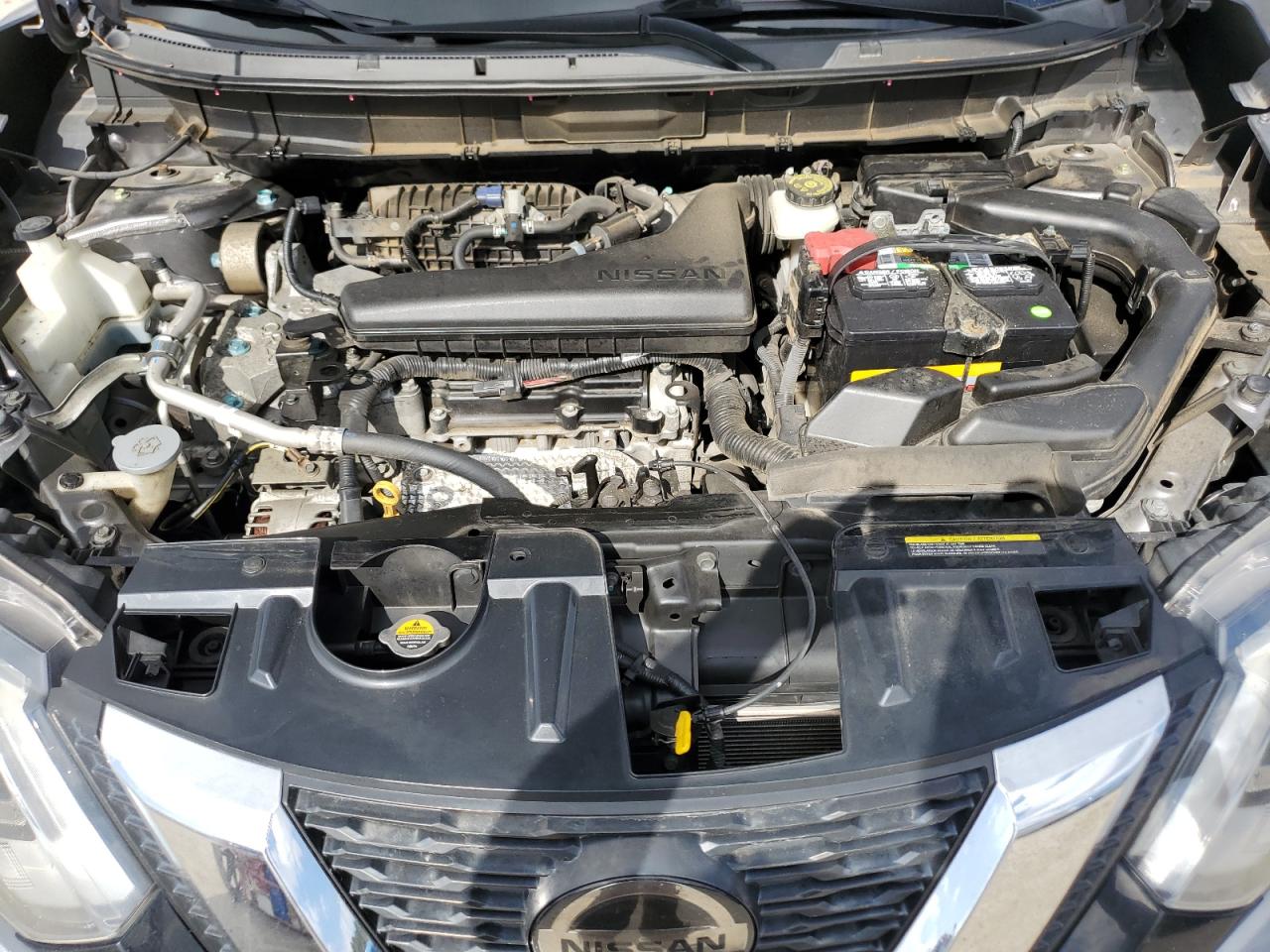 2020 Nissan Rogue - Image 14