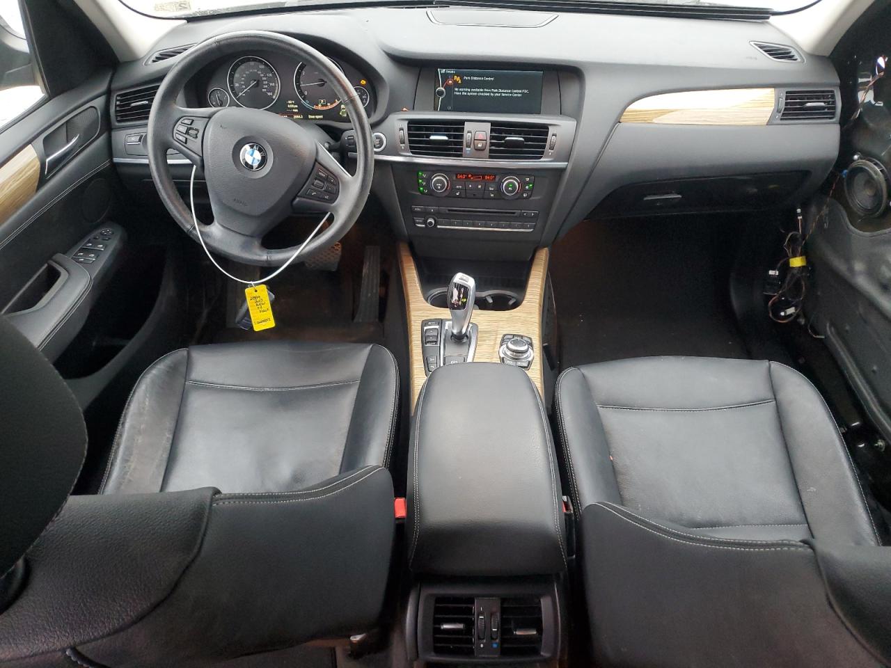 2013 BMW X3 - Image 8