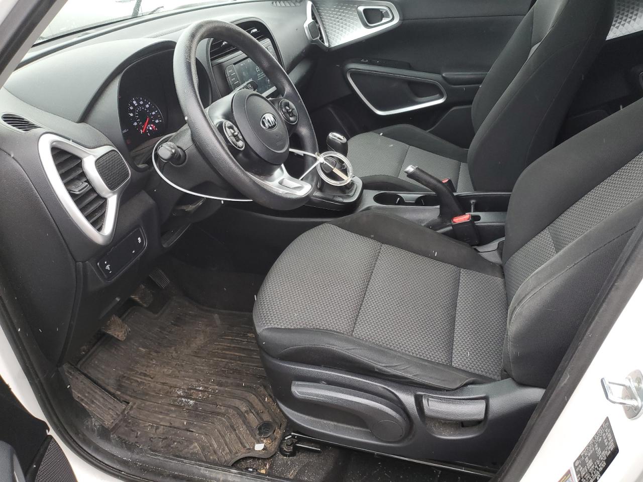 2020 Kia Soul - Image 7