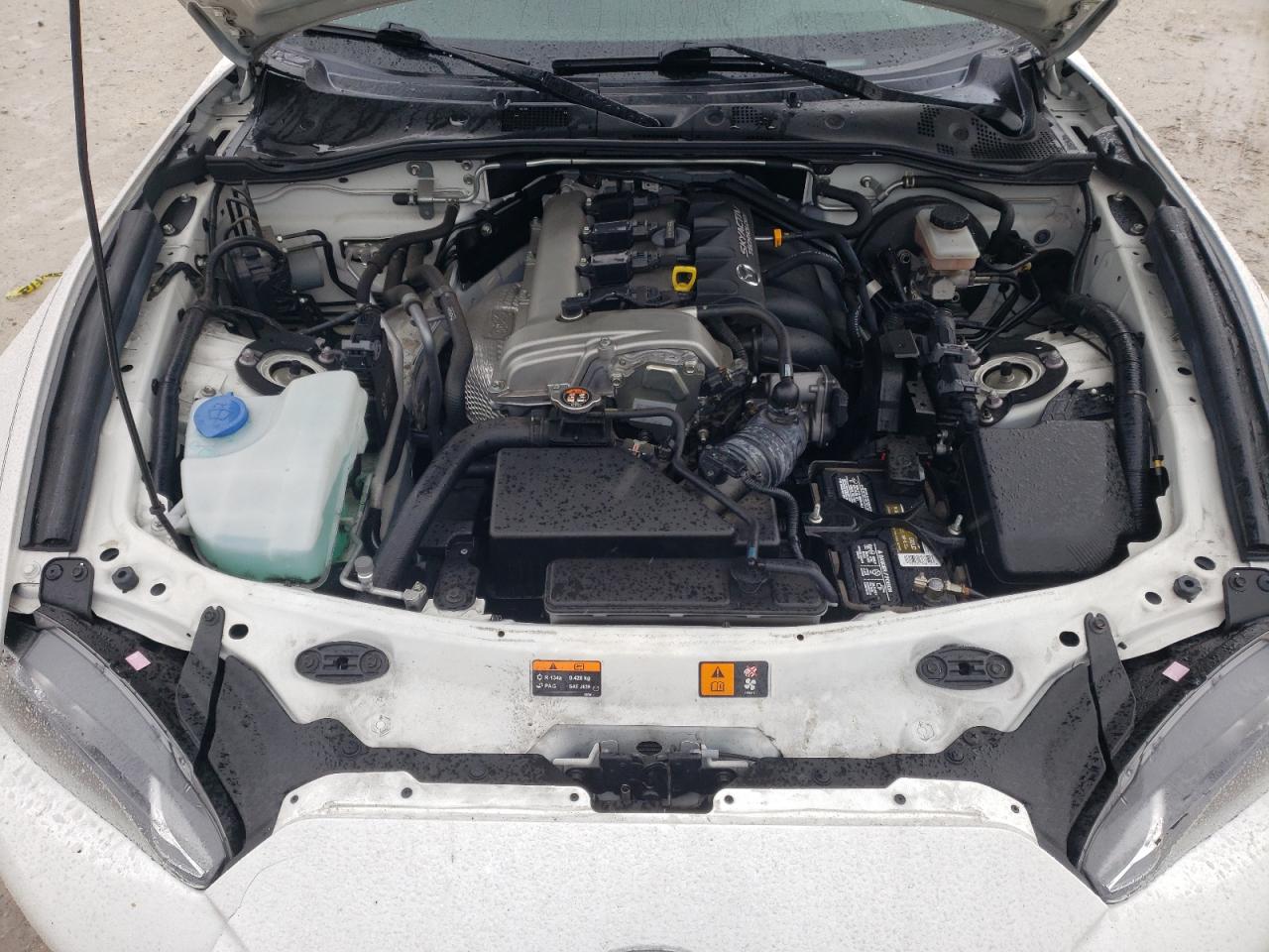 2019 Mazda MX-5 - Image 12