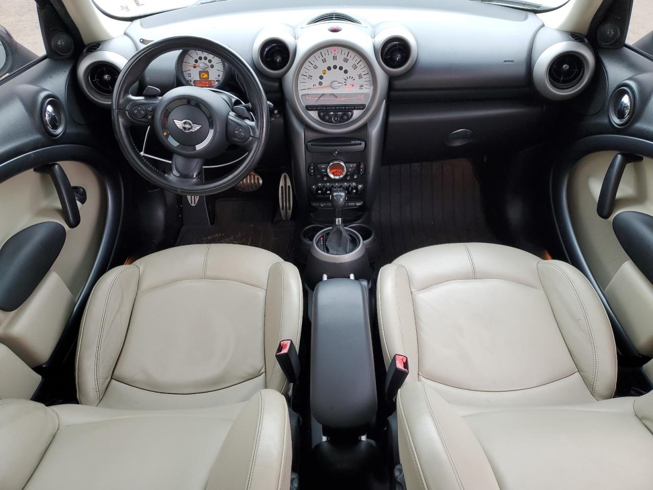 2011 MINI Cooper - Image 8