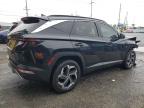2024 Hyundai Tucson Limited   zu verkaufen in Riverview, FL - Front End