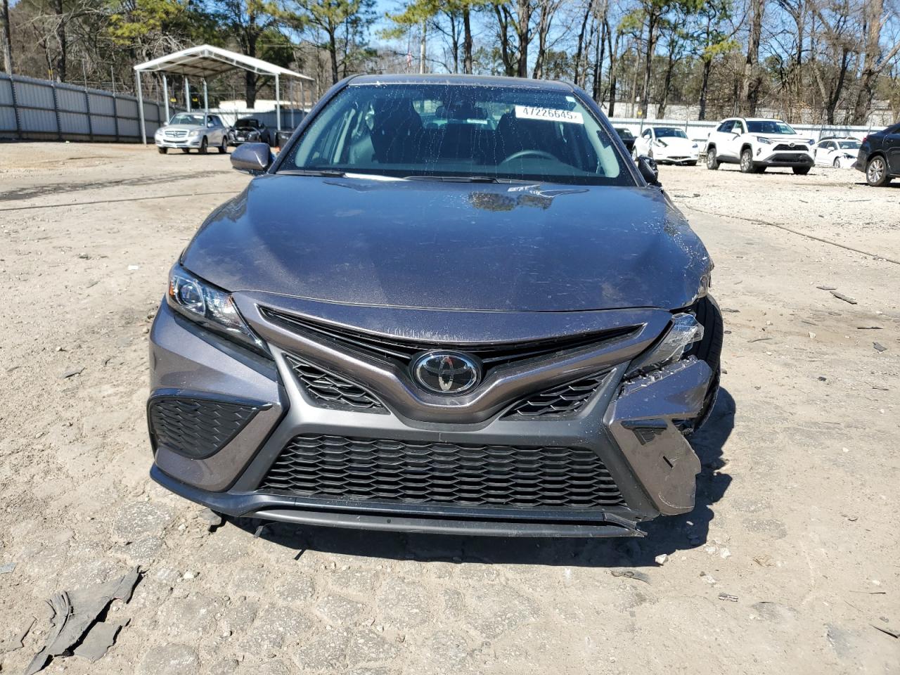 2024 Toyota Camry - Image 5