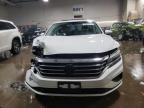 2021 Volkswagen Passat Se for Sale in Elgin, IL - Front End