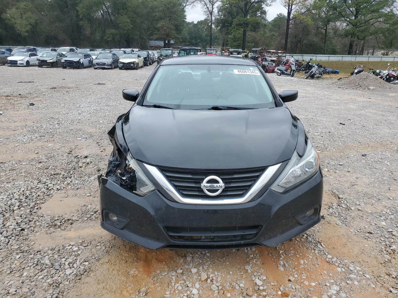 2016 Nissan Altima - Image 5
