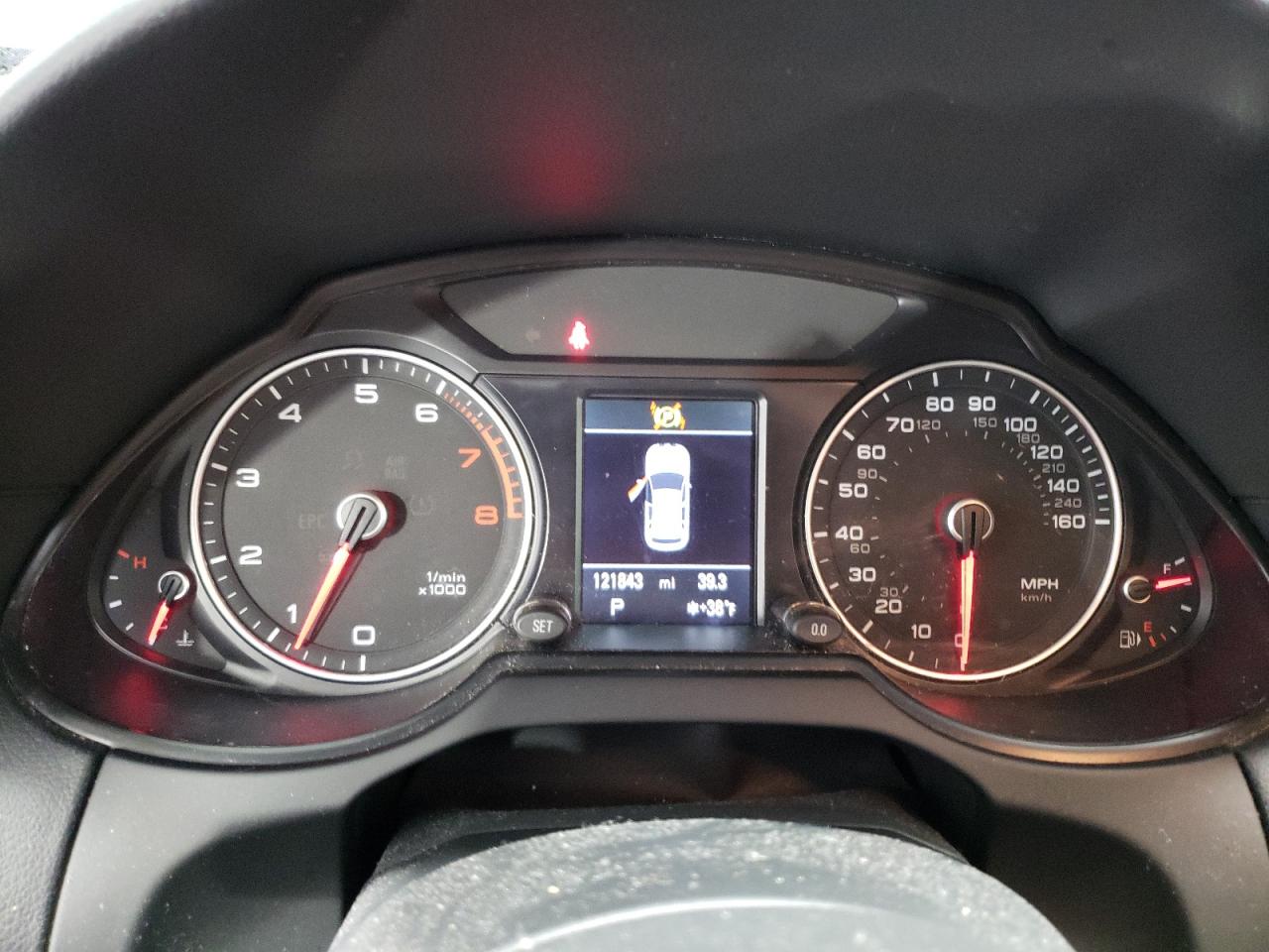 2016 Audi Q5 - Image 9