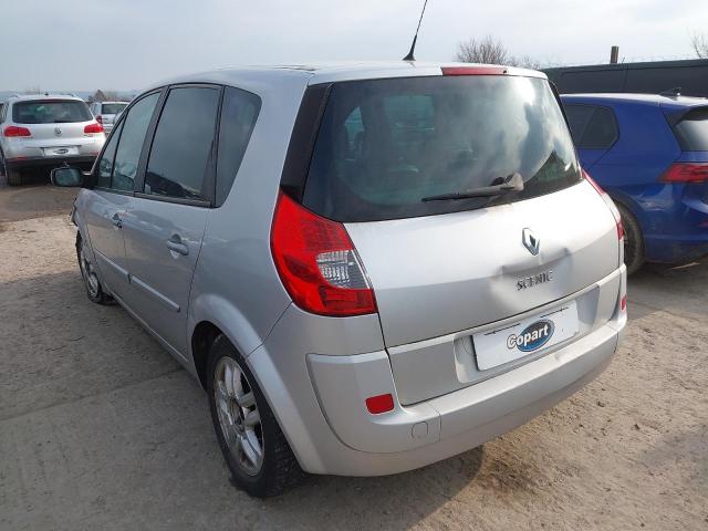 2008 RENAULT SCENIC DYN