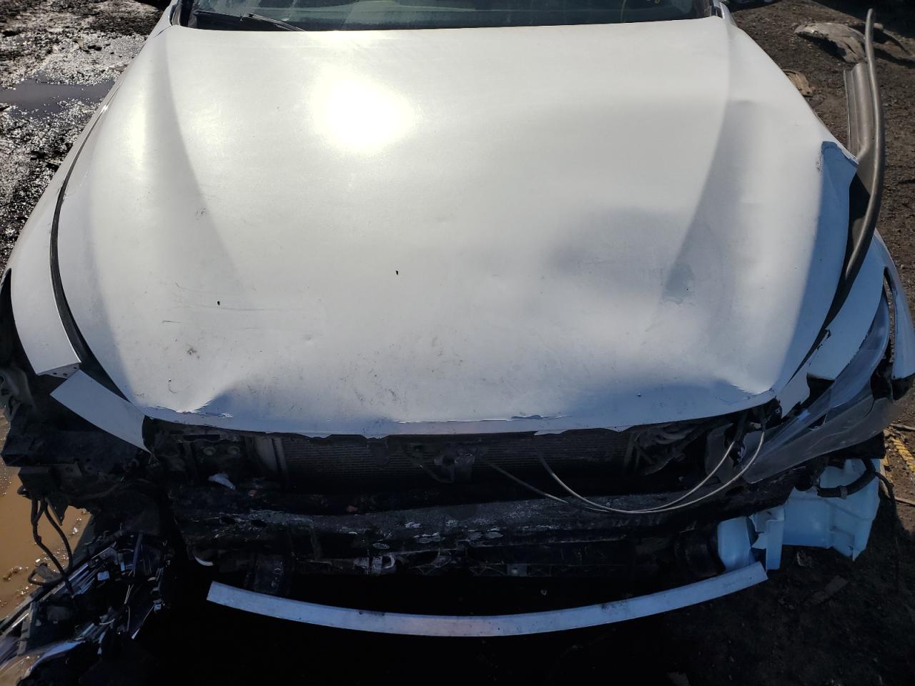 2014 Infiniti Q50 - Image 11