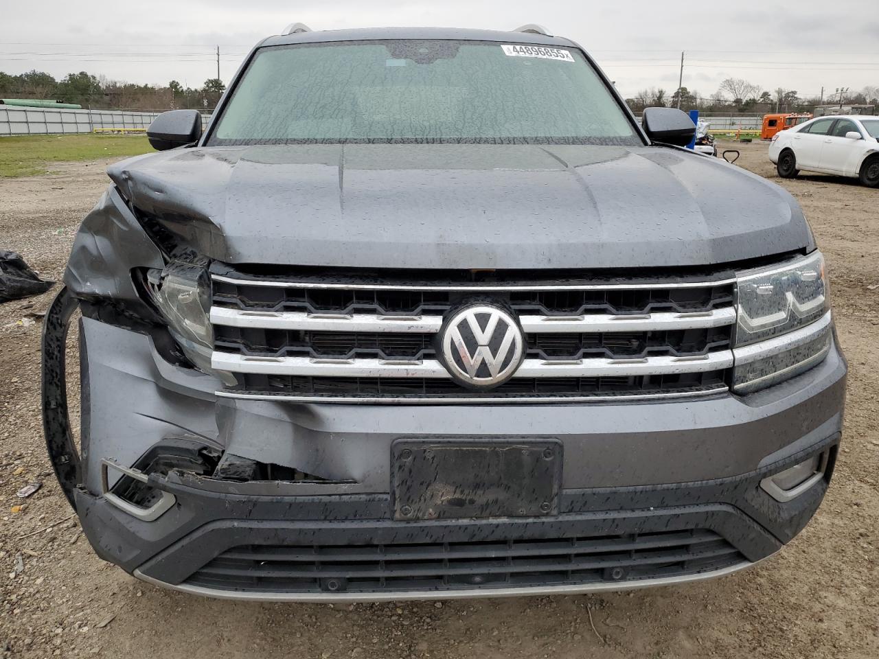 2019 Volkswagen Atlas - Image 5