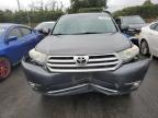 2013 Toyota Highlander Limited na sprzedaż w San Martin, CA - Front End