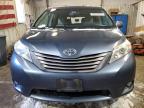 2016 Toyota Sienna Xle zu verkaufen in Lyman, ME - Rear End