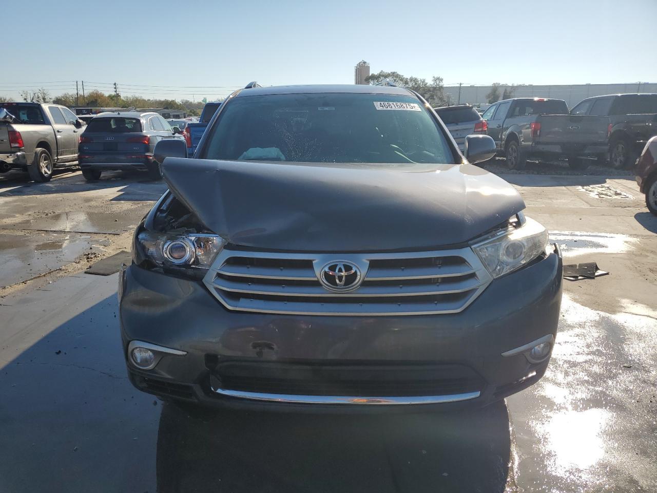 2013 Toyota Highlander - Image 5