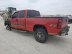 2004 Chevrolet Silverado K2500 Heavy Duty na sprzedaż w Kansas City, KS - Burn - Engine