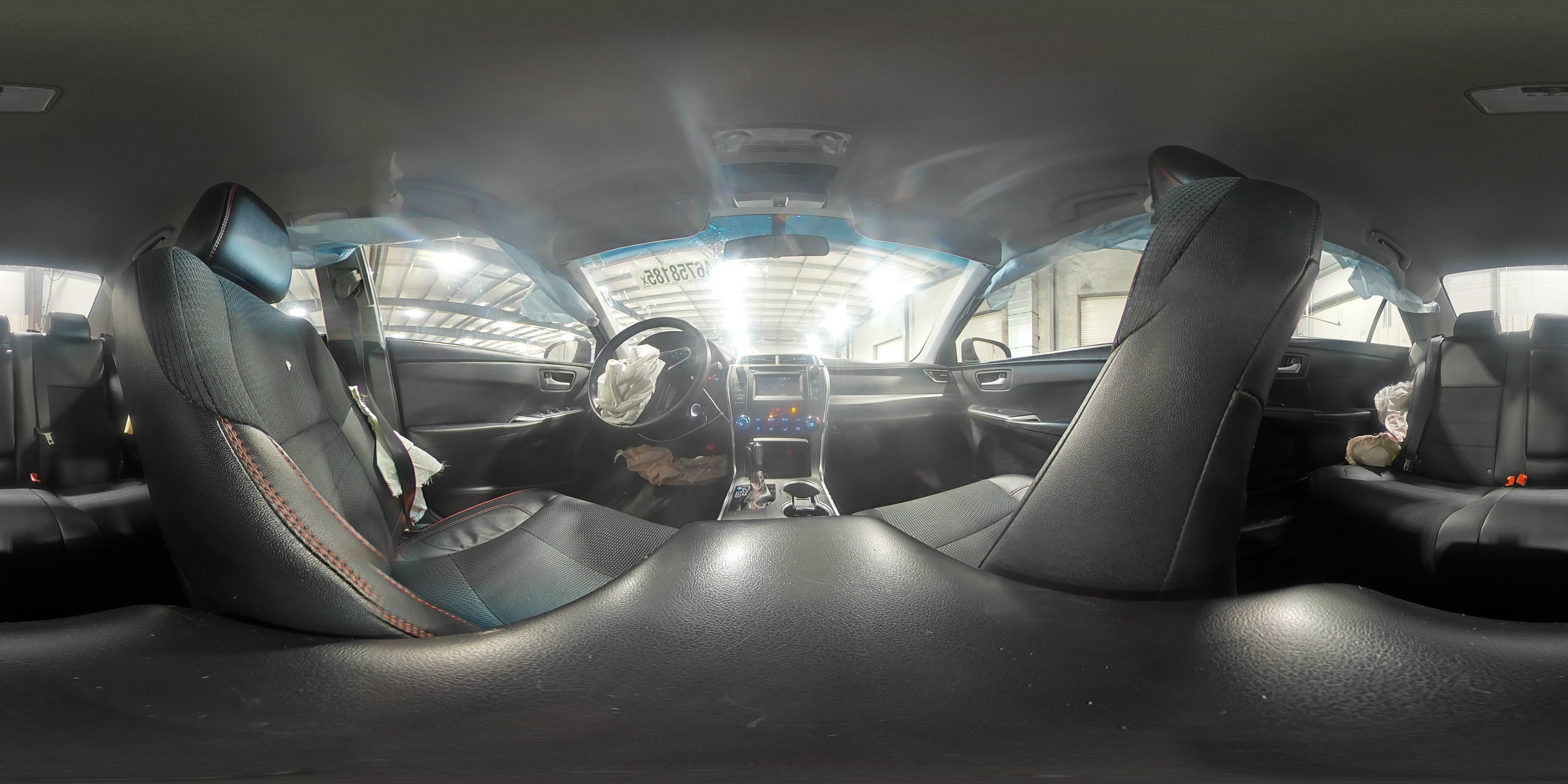 2017 Toyota Camry - Image 14