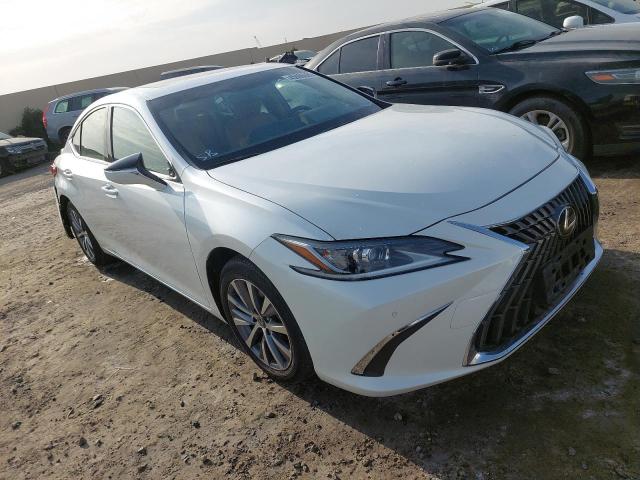 JTHB21B17P2186048 - 2023 Lexus Es 300 - #undefined