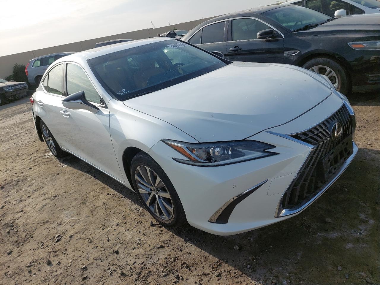 JTHB21B17P2186048 - 2023 Lexus Es 300 - #45066685