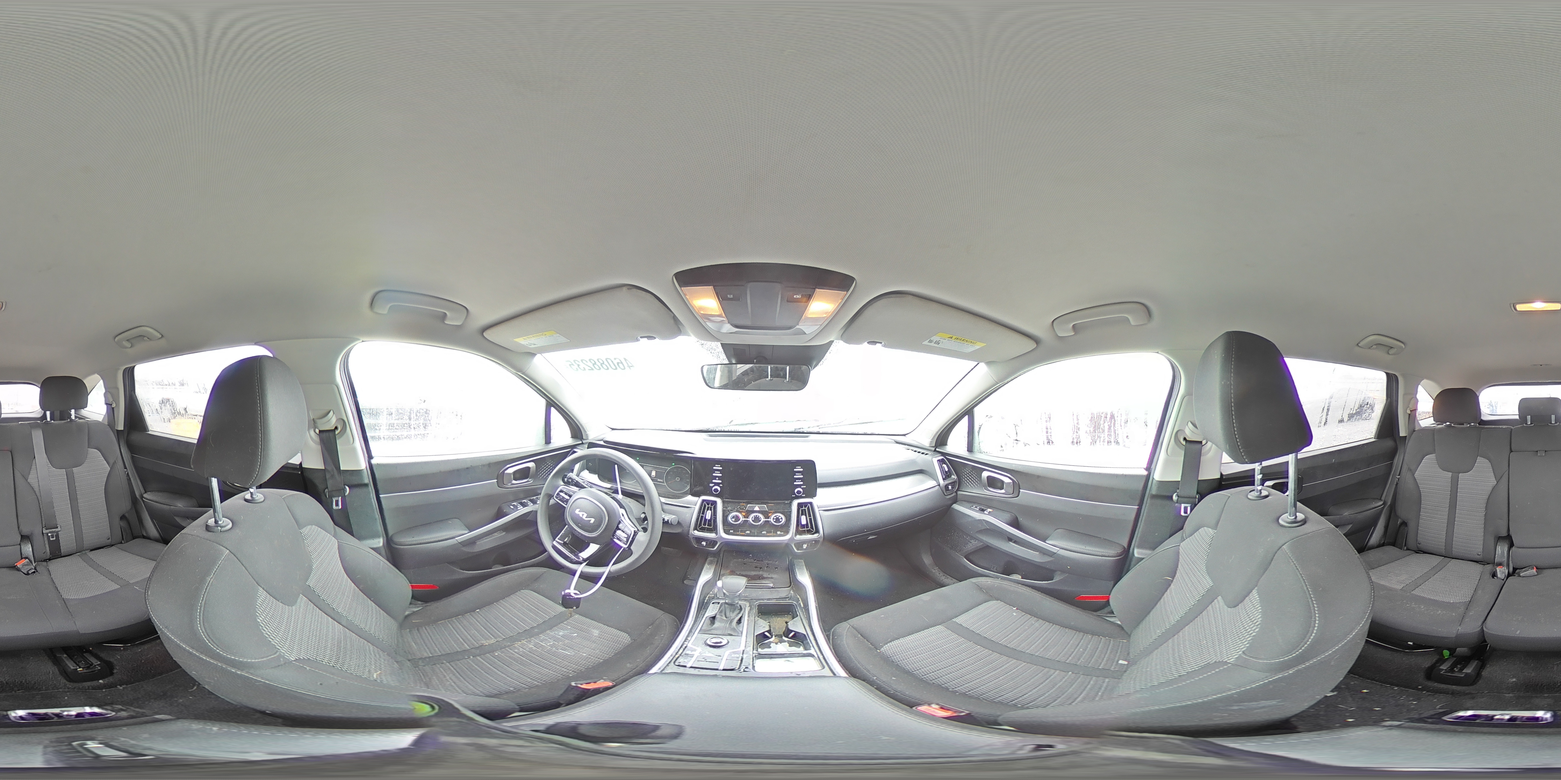 2023 Kia Sorento - Image 14